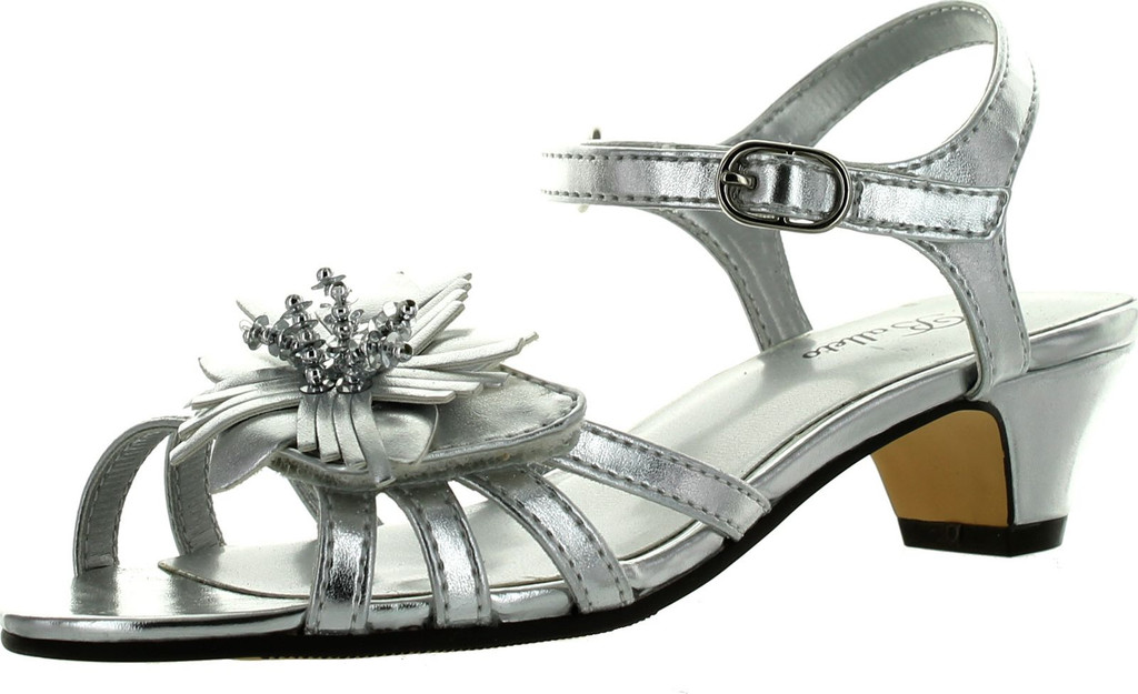 Jumping Jacks Marlene Dress Sandal