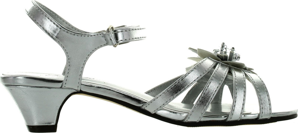 Jumping Jacks Marlene Dress Sandal