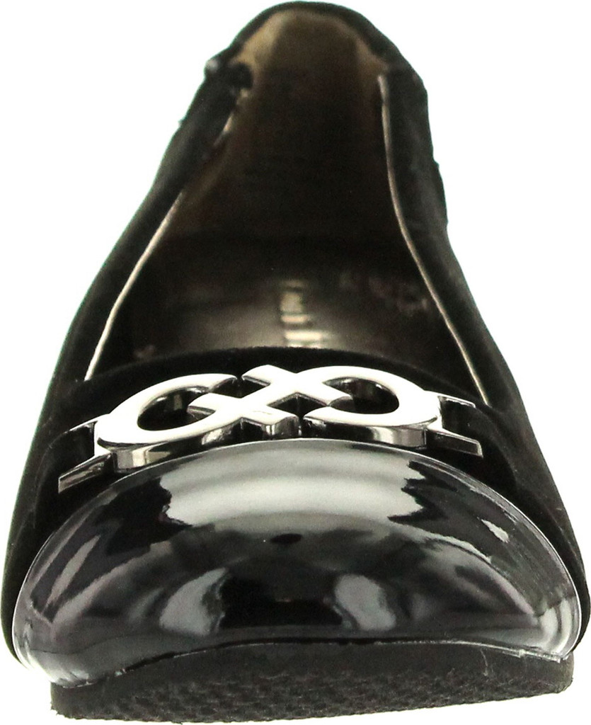 Cole Haan Girls Adler Bit Dress Casual Flats Shoes