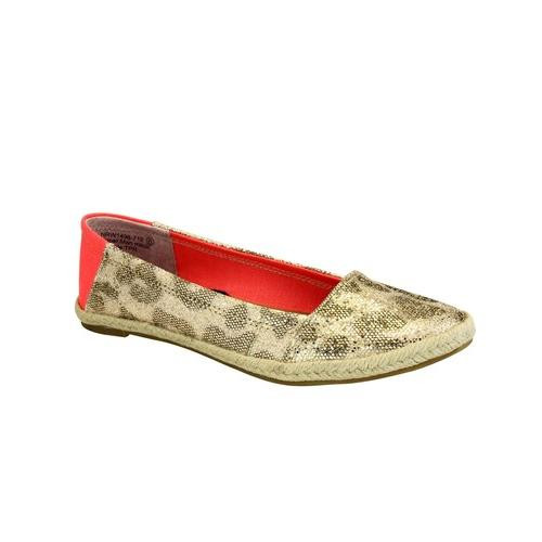 Not Rated Women's Bahama Mama Flat