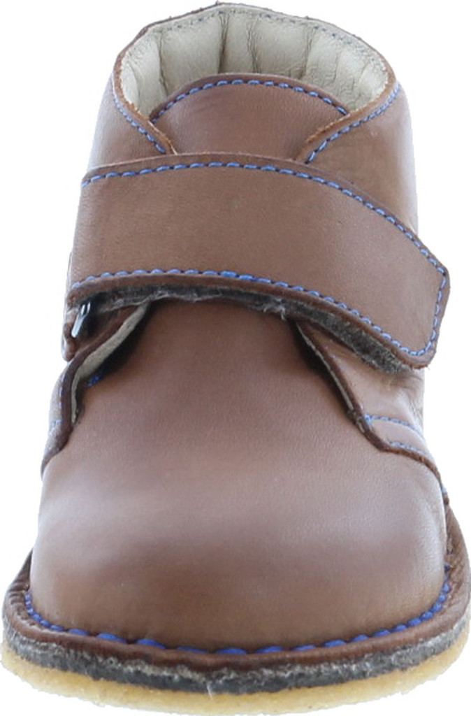 Naturino Boys 4680 Fashion Chukka Boots