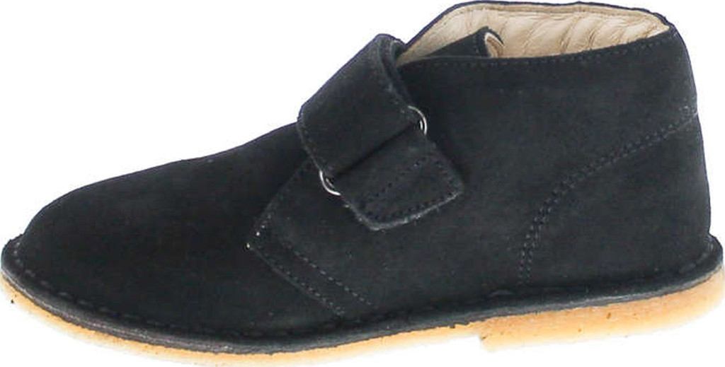 Naturino Boys 4680 Fashion Chukka Boots