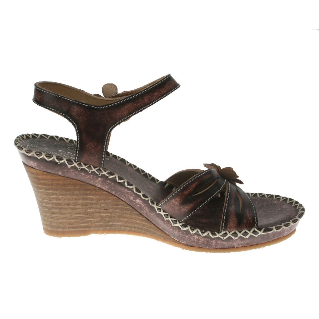 Spring Step Women Lilith Sandals