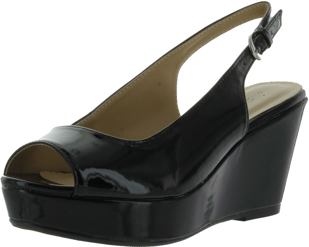 City Classified Womens Alina Fashion Sandals