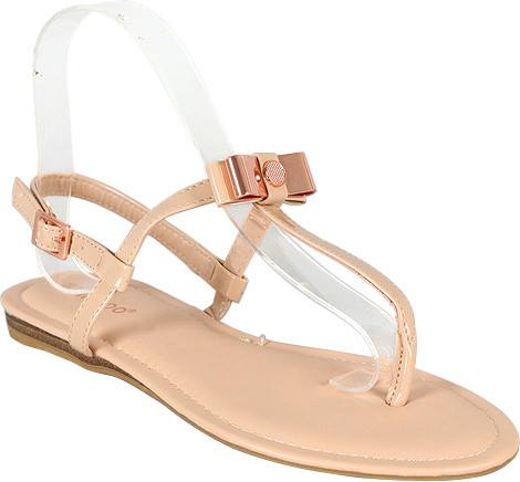 Bamboo Women Steno-58 Sandals