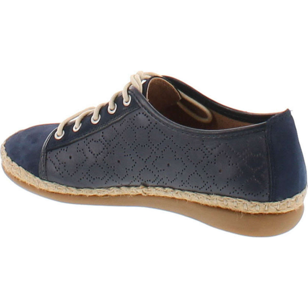 Clarks Women's Reeney Rita Lace Up Shoe