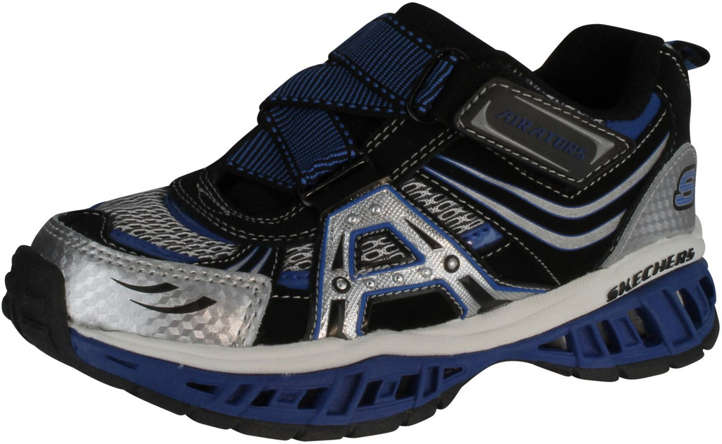 Skechers Boys 92665/Bsry Fashion-Sneakers