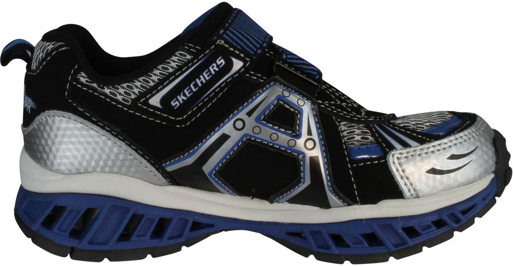 Skechers Boys 92665/Bsry Fashion-Sneakers