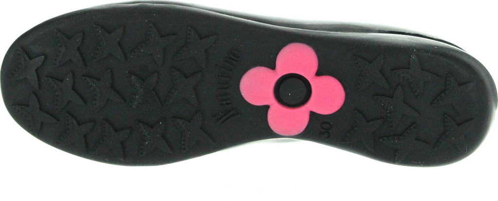 Naturino Girls 2815 Dress Flats With Ankle Straps