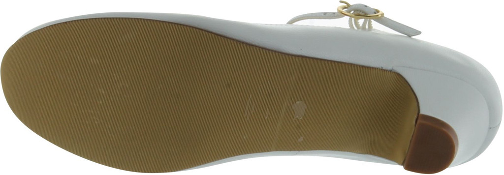 Amiana Girls 6/A0257 Party Communion Wedding Shoes