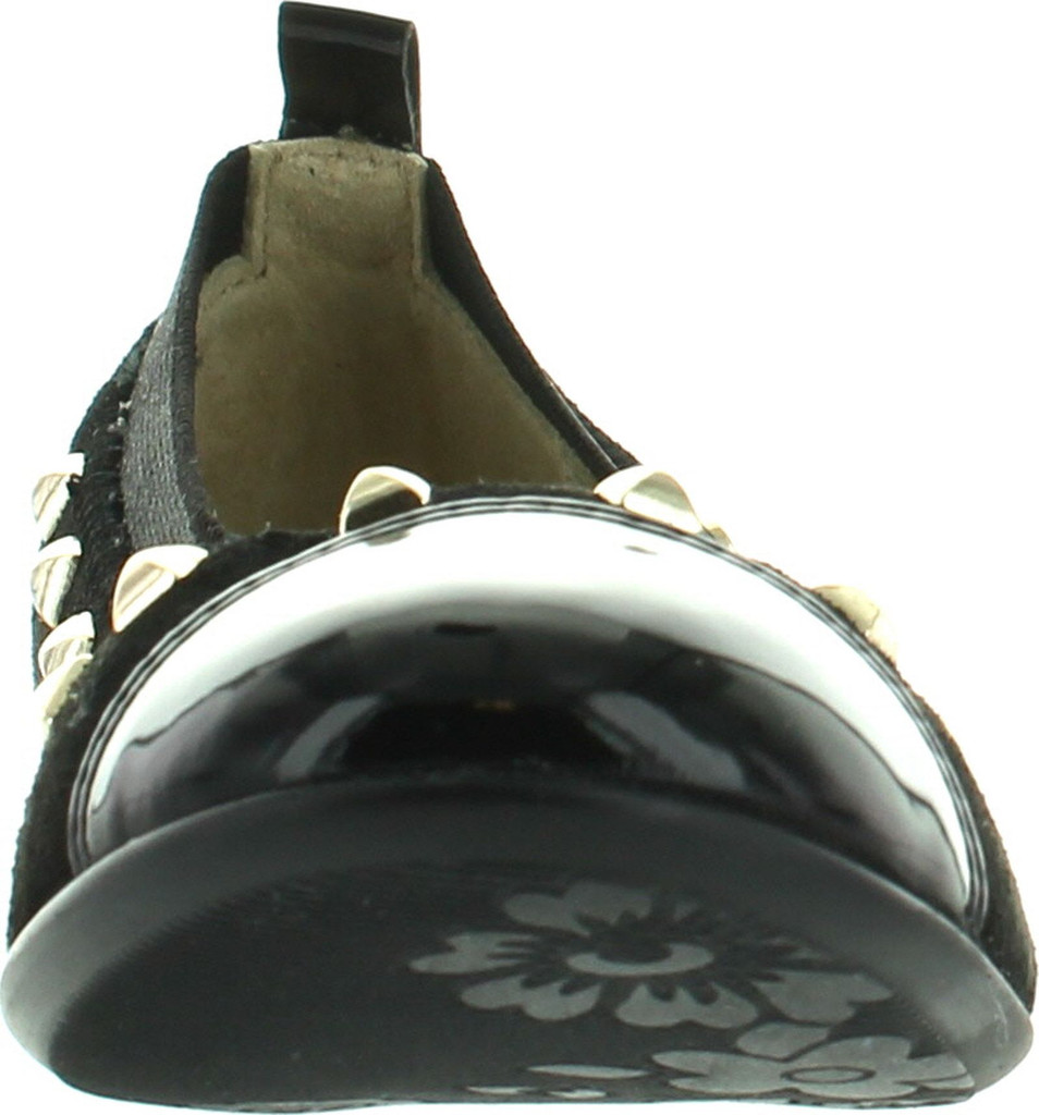 Naturino Girls 3931 Designer Studded Fashion Dress Flats Shoes