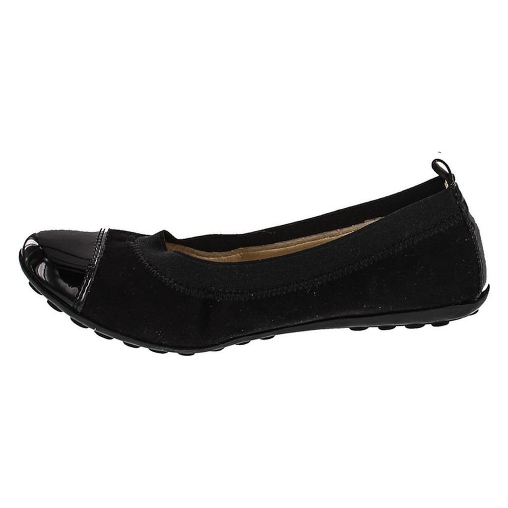 Naturino Girls 4655 Fashion Cap Toe Dressy Flats Shoes