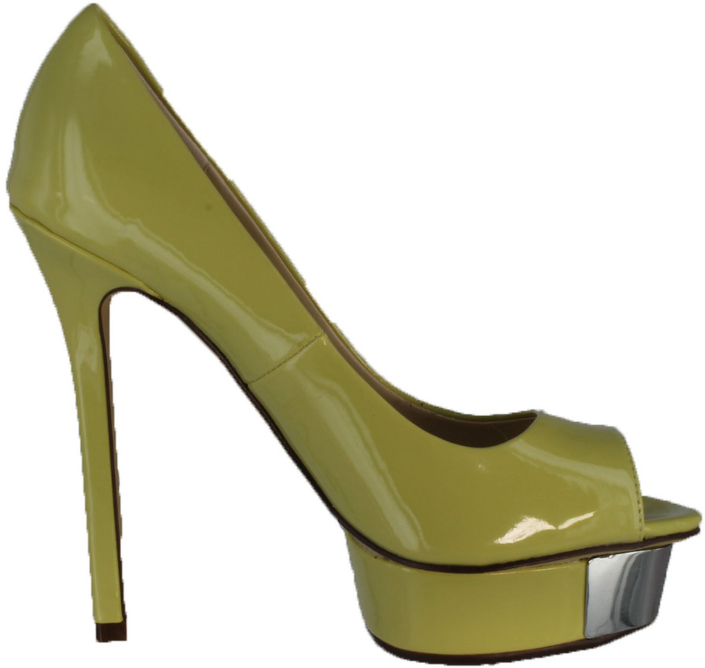 Luichiny Womens Free To Be Pumps Shoes