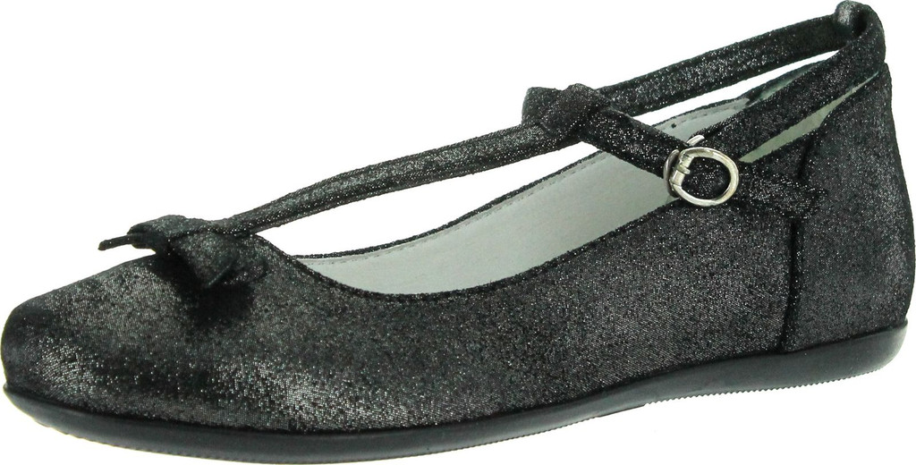Primigi Girls Meryl Dress T Strap Fashion Flats Shoes