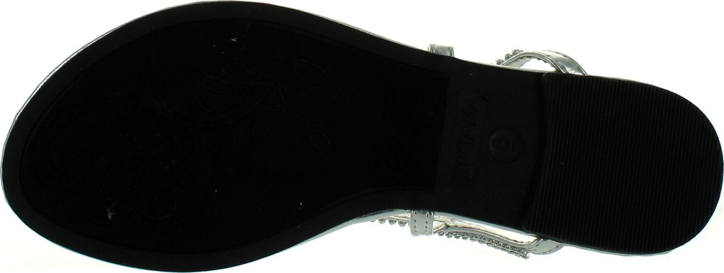 Diviana Jalila-39 Women's Sling Back Thong Sandals