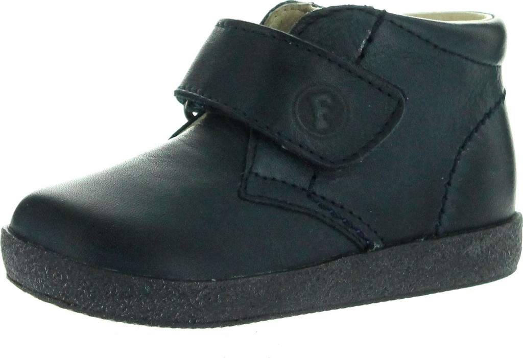 Falcotto Boys First Walker High Top Booties