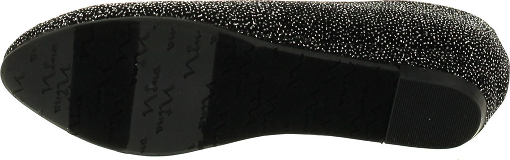 Nina Girls Jive Ballet Flats Shoes