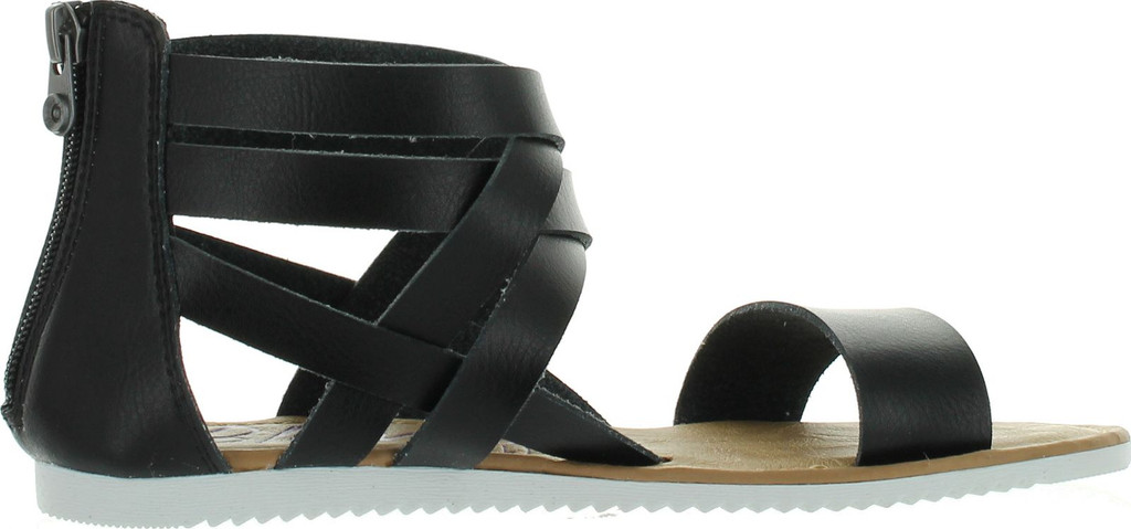 Blowfish Womens Ella Fisherman Strappy Fashion Sandals