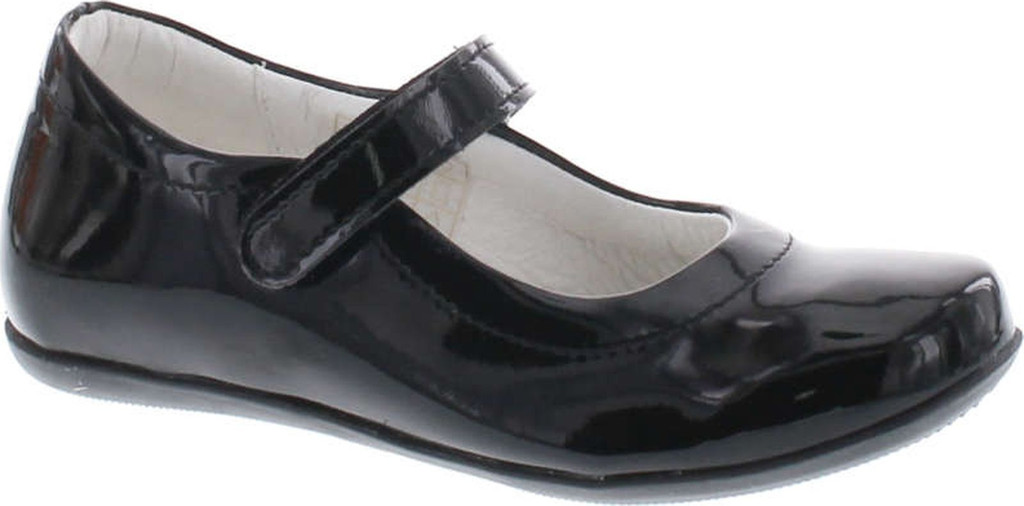 girls mary jane flats