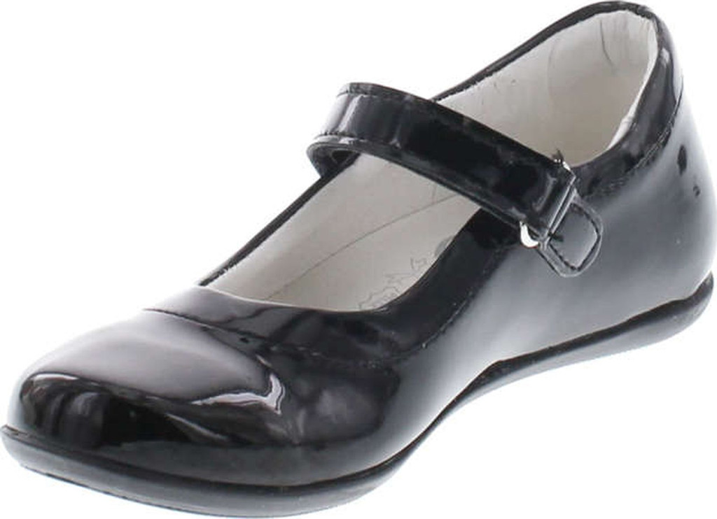 Primigi Girls Zura Dress Ankle Strap Mary Jane Flats Shoes