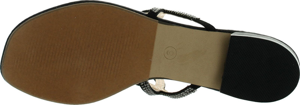 Good Choice Womens Love Bug Fashion Sandals