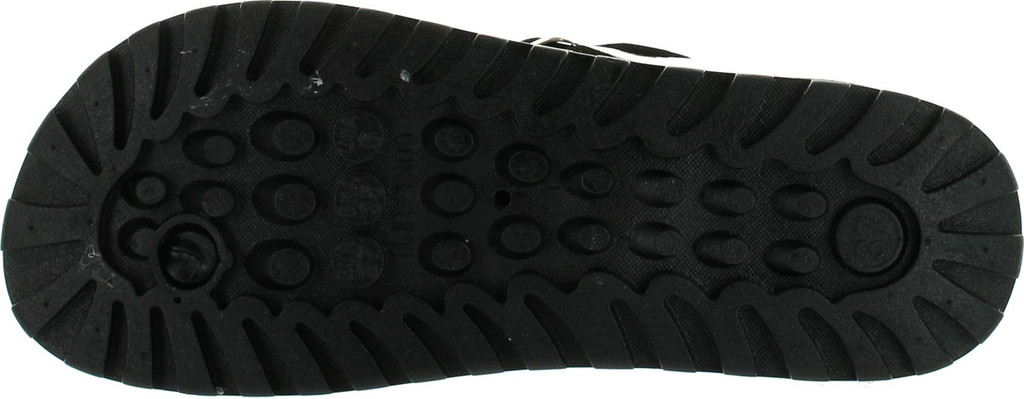 Wild Diva Lounge Womens Cherie-01 Comfort Footbed Fashion Flip Flop Sandals