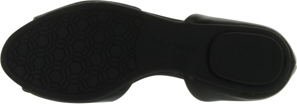 Kenneth Cole Womens Tina-Tot 2 Wedge Sandals