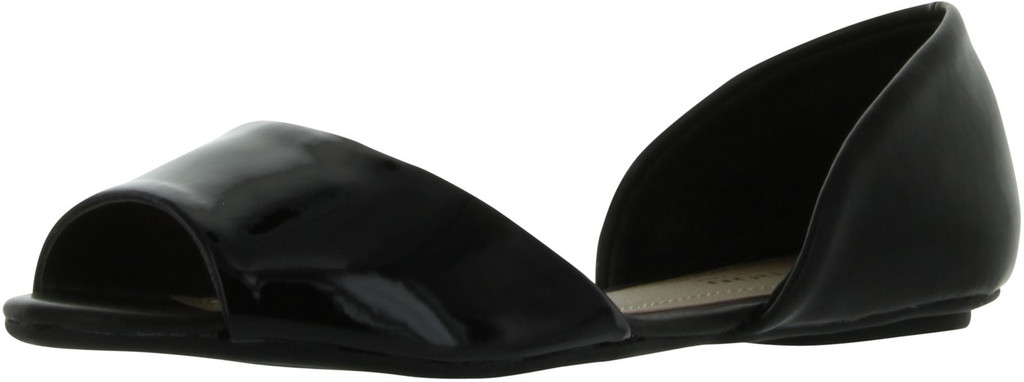 Kenneth Cole Womens Tina-Tot 2 Wedge Sandals