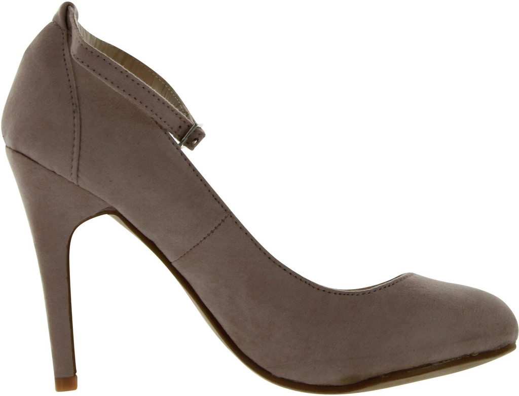 Machi Women's Eugene-14 Pumps Shoes