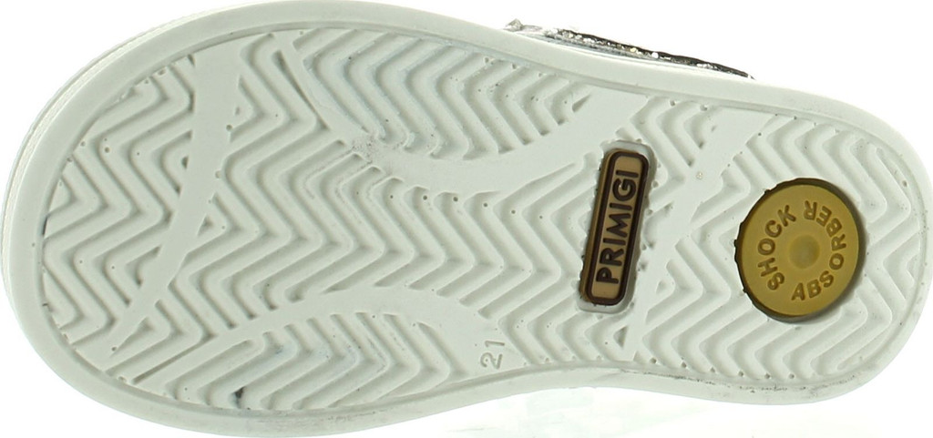 Primigi Girls Robby Casual Fashion Sneaker Booties