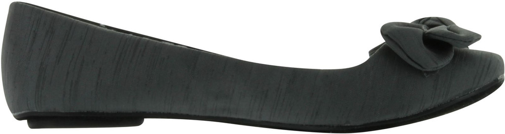 Qupid Womens Thesis-77 Flats Shoes