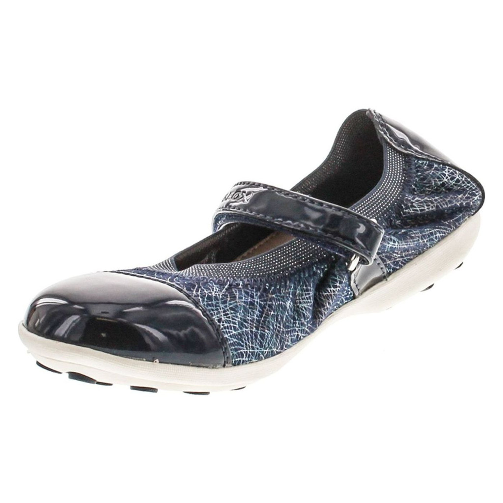 Geox Girls Jodie Fashion Sneakers