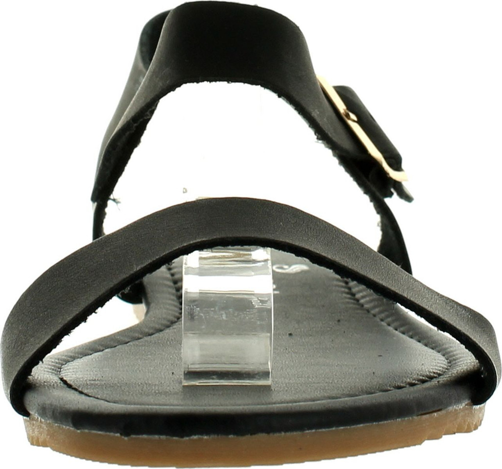 Spirit Moda Womens Juay-1 Strappy Fashion Sandals