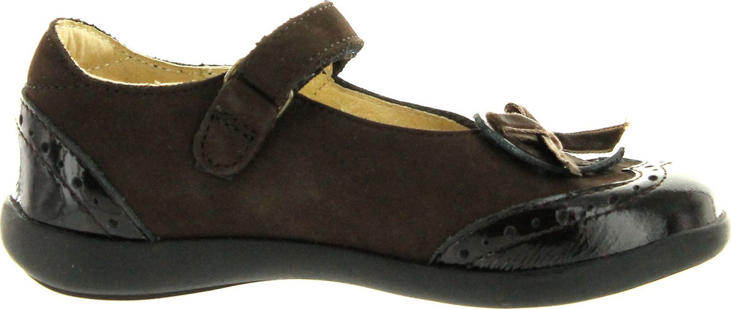 Aster Girls Emmanuelle2 Flats Shoes