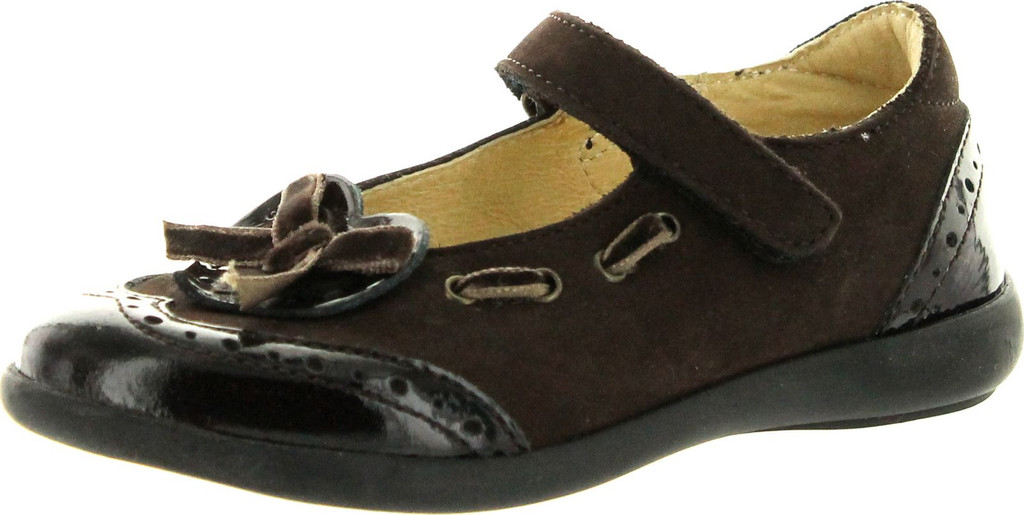 Aster Girls Emmanuelle2 Flats Shoes