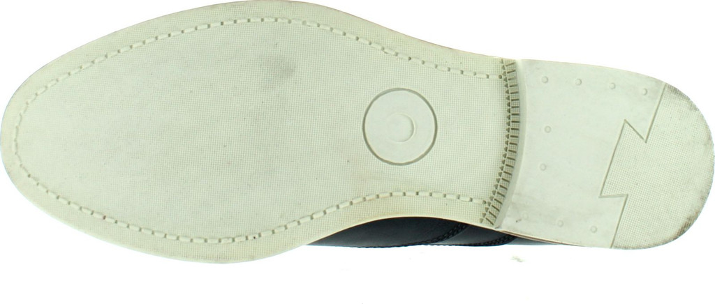 Miko Lotti Hm236 Men's Lace-Up Oxford Shoes