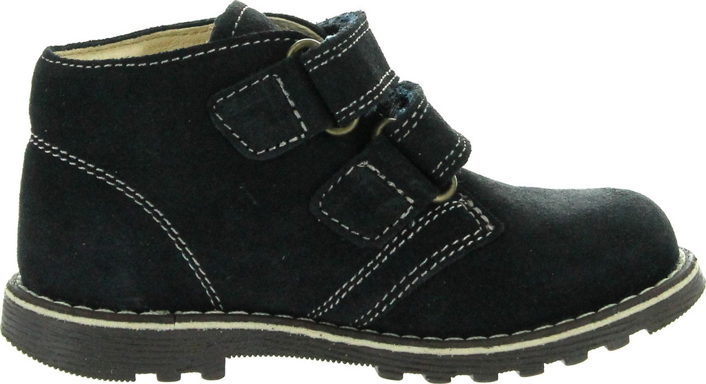 Primigi Boys Reymmond Chukka Booties