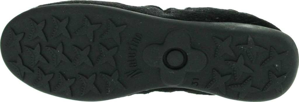 Naturino Girls 3336 Fashion Dress European Designer Flats