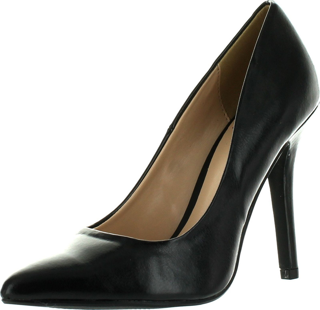 Delicious Womens DateH Fashion Pumps-Shoes