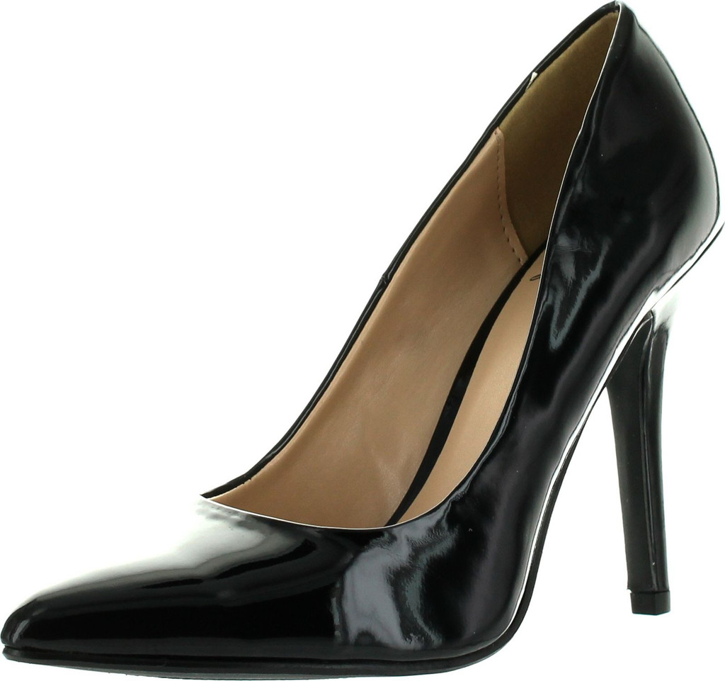 Delicious Womens DateH Fashion Pumps-Shoes