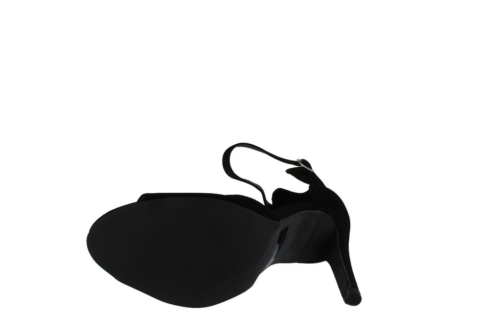 Qupid Women's Interest-01 Pumps Sandals