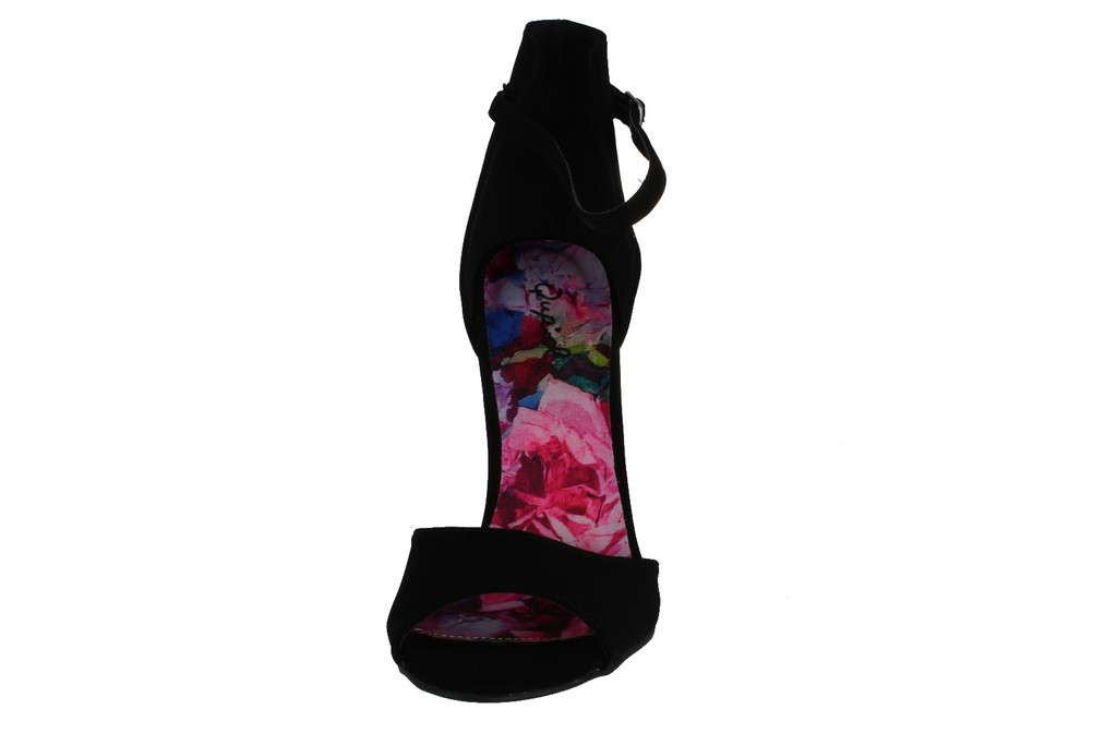 Qupid Women's Interest-01 Pumps Sandals