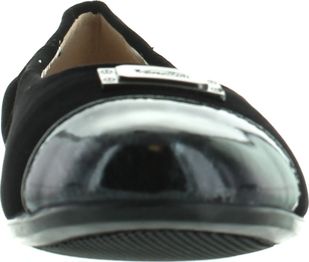 Venettini Girls 55-Shana Elegant Designer Fashion Dress Flats Shoes