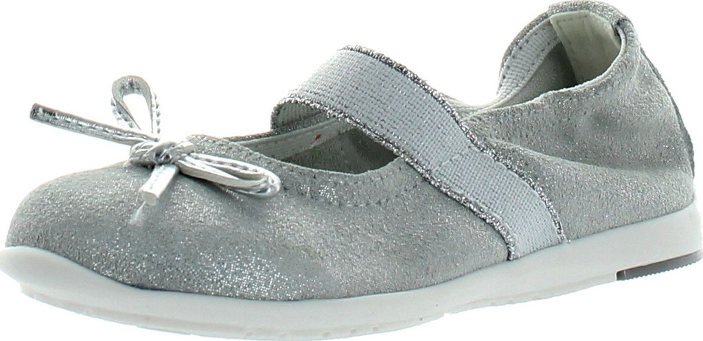 Primigi Girls Eulalia European Dress Flats Shoes
