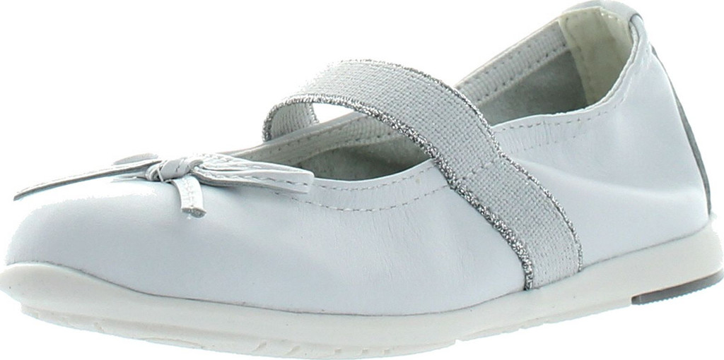Primigi Girls Eulalia European Dress Flats Shoes