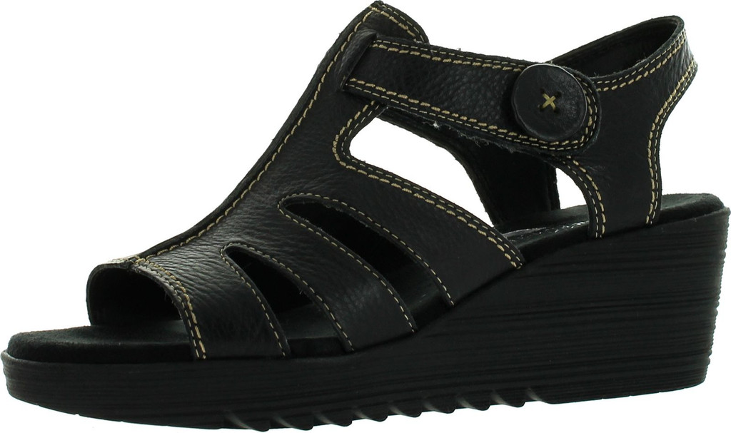 Aerosoles Shopping Bog Womens Sandals