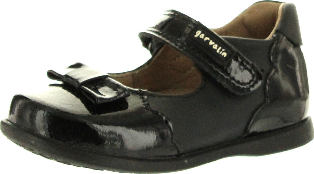 Garvalin Girls European Fashion Dress Casual Mary Jane Flats Shoes