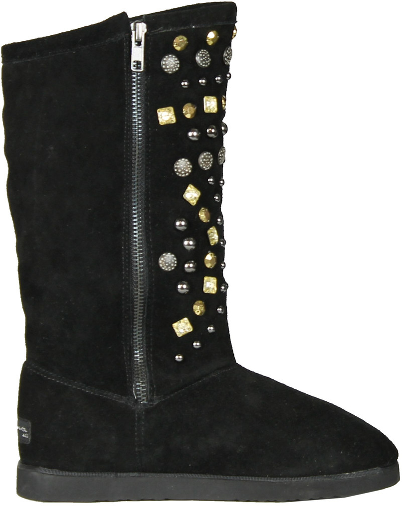 Nina Girls Rubies Boots