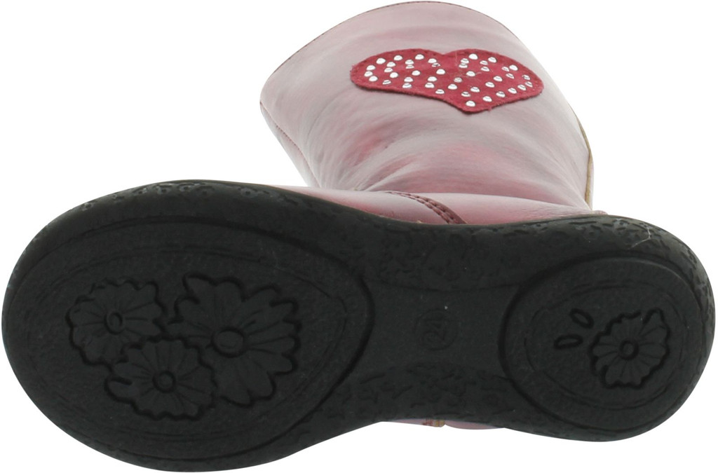 Jumping Jacks Euro Love Boot