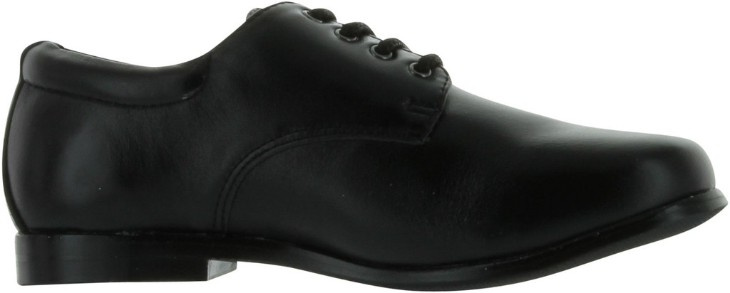Venettini Boys Andy2 Lace Up Dress Oxford Shoes